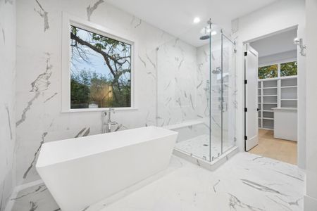 New construction Single-Family house 2205 North Blvd, Houston, TX 77098 - image 17