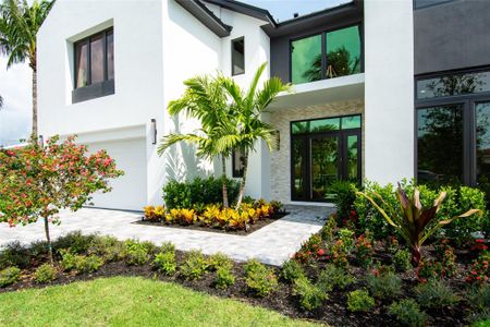 New construction Single-Family house 321 Palmetto St, West Palm Beach, FL 33405 null- photo 0