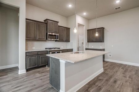 New construction Single-Family house 2754 Canvas Back, Greenville, TX 75402 null- photo 11 11