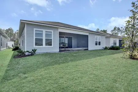 New construction Single-Family house 3 Ellaville Dr, Palm Coast, FL 32137 null- photo 7 7
