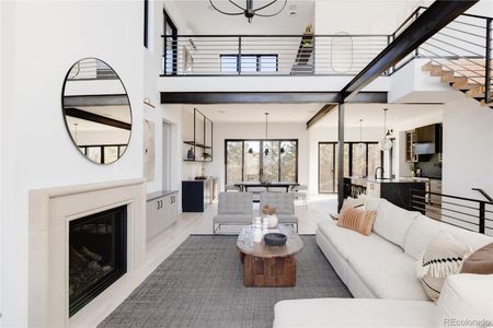 New construction Single-Family house 5292 Lions Paw St, Castle Rock, CO 80104 plan Birch - image 18