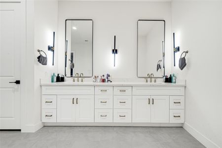 New construction Single-Family house 855 County Rd 6324, Dayton, TX 77535 - image 18