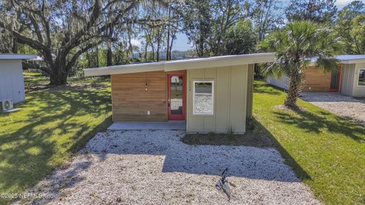 New construction Single-Family house 112 E Manson Rd, Hastings, FL 32145 null- photo 0 0