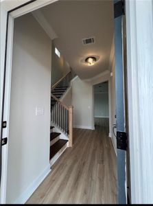 New construction Townhouse house 103 Grand Highlands Ln, Winder, GA 30680 - image 10