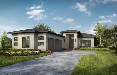 New construction Single-Family house 257 Blue Pearl Ct, Sarasota, FL 34240 - image