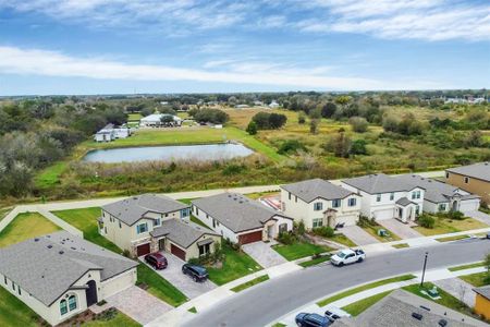 Crosswind Point by Homes by WestBay in Parrish - photo 0 0