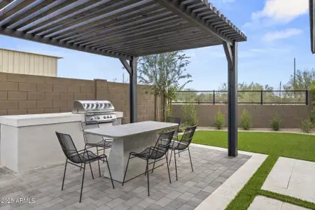 New construction Single-Family house 28305 N 42Nd Wy, Cave Creek, AZ 85331 - image 3