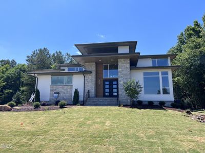 New construction Single-Family house 213 Westhampton Drive, Pittsboro, NC 27312 Stella - photo 0