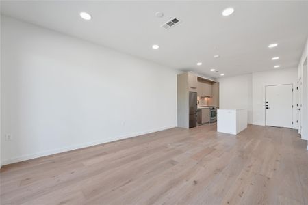 New construction Condo house 2209 S 1St St, Unit 218, Austin, TX 78704 - image 17