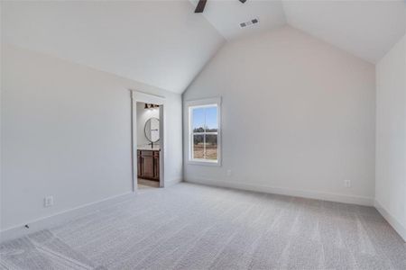 New construction Single-Family house 180 Paislee Park, Fayetteville, GA 30215 null- photo 22 22