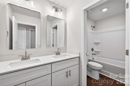 New construction Single-Family house 3034 Breslin St, Charlotte, NC 28214 - image 14
