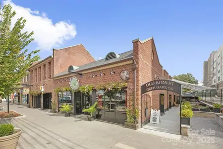 New construction Townhouse house 5770 Granbury Dr, Kannapolis, NC 28081 - image