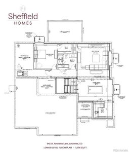 New construction Single-Family house 945 St Andrews Ln, Louisville, CO 80027 - image 3