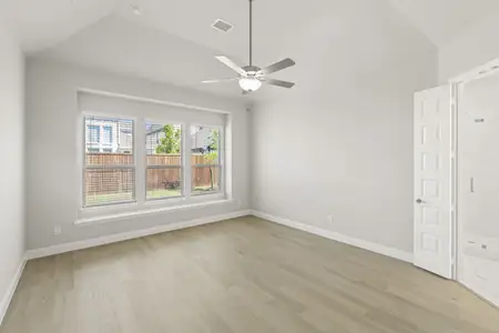 New construction Single-Family house 3800 Lochwood Dr, Rowlett, TX 75088 plan Crockett - image 20