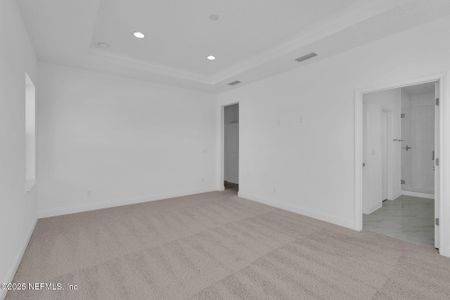 New construction Single-Family house 93 Reflections Ave, Ponte Vedra, FL 32081 Crescent- photo 21 21