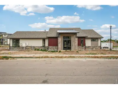New construction Townhouse house 1002 Schlagel St, Unit 5, Fort Collins, CO 80524 - image