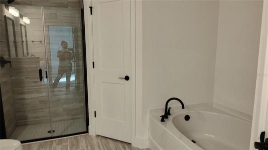 New construction Single-Family house 14159 Goldfinch Rd, Brooksville, FL 34614 plan 2169 - image 14