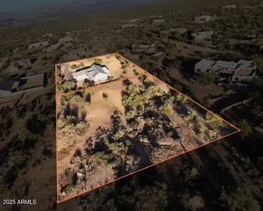 New construction Single-Family house 34514 N 142Nd St, Scottsdale, AZ 85262 - image 19