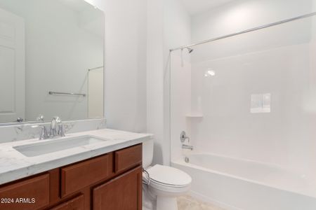 New construction Single-Family house 8628 W Solano Dr, Glendale, AZ 85305 Hampton- photo 23 23