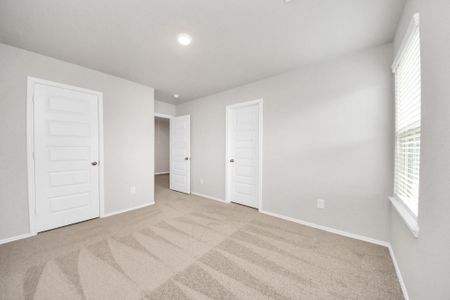 New construction Single-Family house 21235 Memorial Vista Dr, Houston, TX 77073 plan RC Camden - image 13