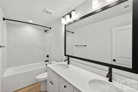 New construction Single-Family house 519 Anne Ave, Waxhaw, NC 28173 - image 18