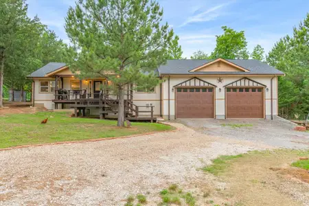 New construction Single-Family house 10344 Fm 16 W, Lindale, TX 75771 - image