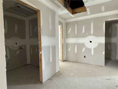 New construction Single-Family house 16 Madison Ln, Adairsville, GA 30103 - image 14