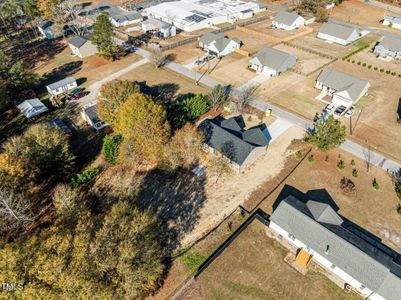 New construction Single-Family house 5769 Stott St, Bailey, NC 27807 null- photo 30 30