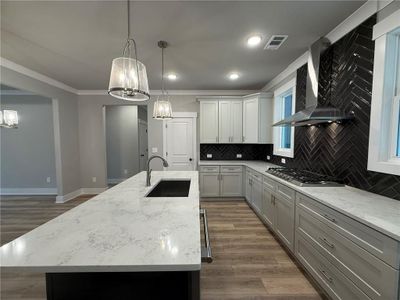 New construction Single-Family house 275 Springtime Wy, Monroe, GA 30655 - image 6