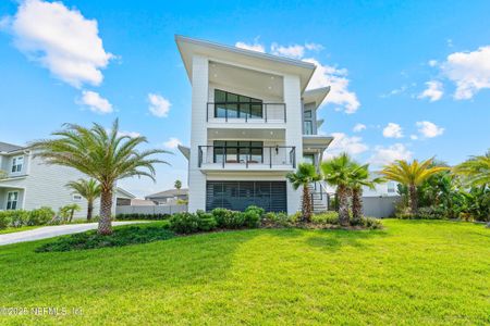 New construction Single-Family house 233 Hidden Dune Ct, Ponte Vedra Beach, FL 32082 - image