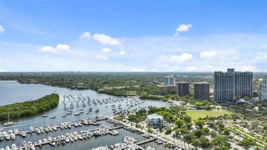 New construction Condo house 2678 Tigertail Ave, Unit 1705, Miami, FL 33133 - image