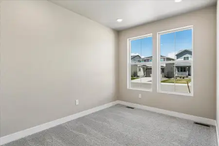 New construction Single-Family house 5325 Sidewinder Dr, Colorado Springs, CO 80925 plan Boxelder - image 11