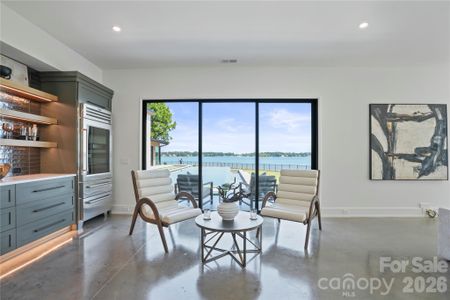 New construction Single-Family house 22554 John Gamble Rd, Cornelius, NC 28031 - image 16