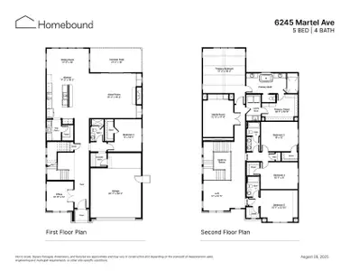 New construction Single-Family house 6245 Martel Ave, Dallas, TX 75214 - image 2