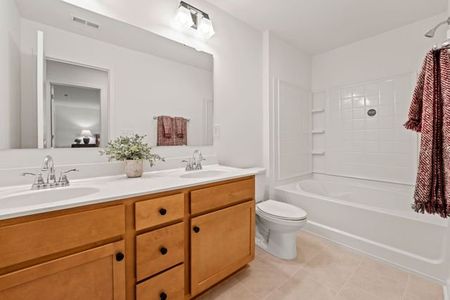 New construction Single-Family house 5212 Reedy Creek Farm Cir, Greensboro, NC 27405 plan Hope - image 19