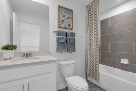 New construction Townhouse house 3028 Jessamine Dr, Tavares, FL 32726 plan Rosalia - image 10