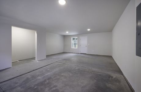 New construction Single-Family house 228 Taylor Woods Ct, Greenville, SC 29607 plan The Beckett - image 16