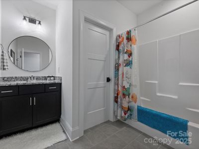 New construction Single-Family house 13627 Tranquil Day Dr, Matthews, NC 28105 - image 19