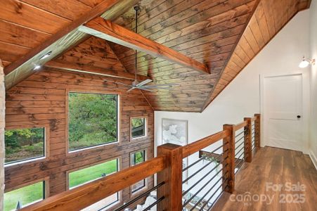 New construction Single-Family house 727 Riverwind Dr, Lansing, NC 28643 - image