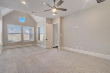 New construction Single-Family house 20410 Via Casa Laura Dr, Cypress, TX 77433 null- photo 12 12