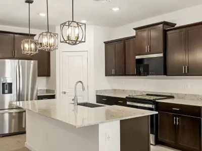 New construction Single-Family house 5256 S 246Th Ln, Buckeye, AZ 85326 plan Jubilee - image