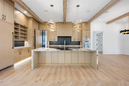 New construction Single-Family house 1000 Rancho Ladera, Aledo, TX 76008 - image 5