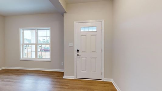 New construction Single-Family house 175 Independence Blvd, Newport, NC 28570 plan Thornwood A - image 13