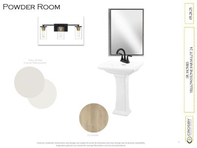 New construction Single-Family house 2775 Marie Wy, Cumming, GA 30028 - image 4