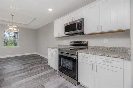 New construction Single-Family house 64 Lateen Sail Dr, Placida, FL 33946 - image