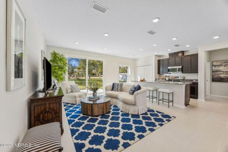 New construction Single-Family house 6266 Weston Woods Dr, Unit 0009, Jacksonville, FL 32222 plan Briarwood - image 11