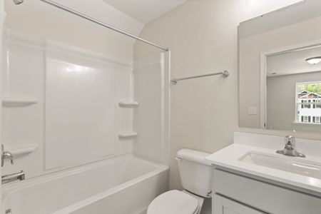 New construction Single-Family house 200 Daniel Trent Wy, Kingsland, GA 31548 plan The Camilla - image 10