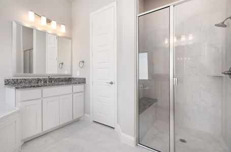 New construction Single-Family house 1512 Lynx Lp, Forney, TX 75126 - image 5