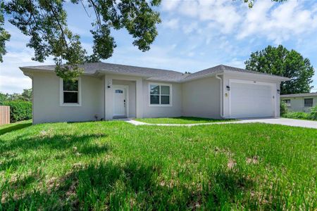 New construction Single-Family house 370 Routh Ave, New Smyrna Beach, FL 32168 null- photo 1 1