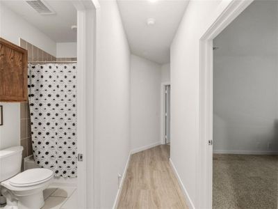 New construction Single-Family house 1314 Cole Dr, Trenton, TX 75490 - image 14